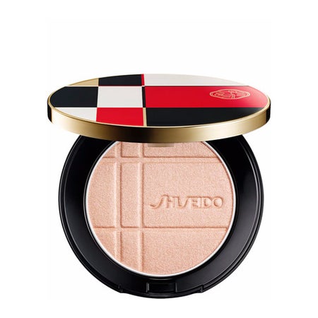 Shiseido Color + Glow Enhancer