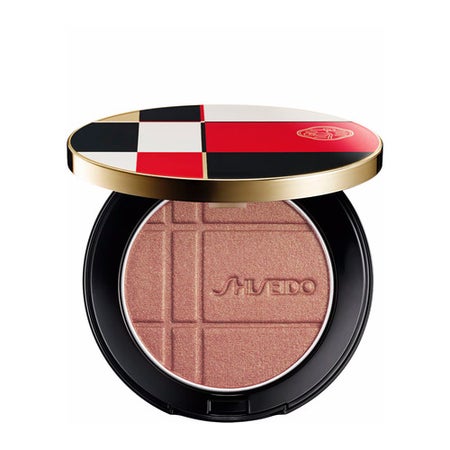 Shiseido Color + Glow Enhancer