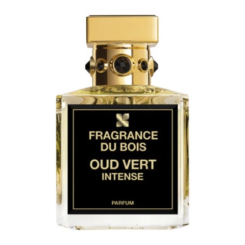 Fragrance Du Bois Oud Vert Intense Parfume