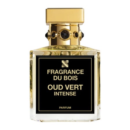 Fragrance Du Bois Oud Vert Intense Parfume 50 ml