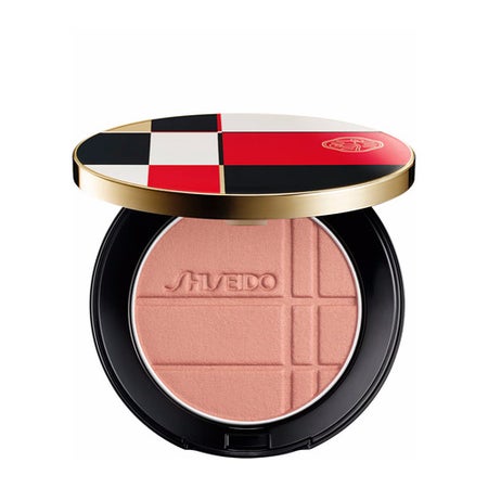Shiseido Color + Glow Enhancer