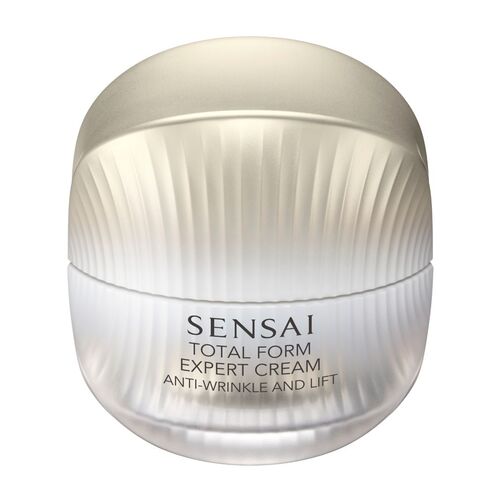 Sensai Expert Items Total Form Expert Cream