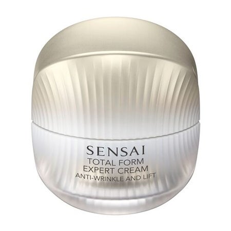 Sensai Expert Items Total Form Expert Cream Refillable 50 ml
