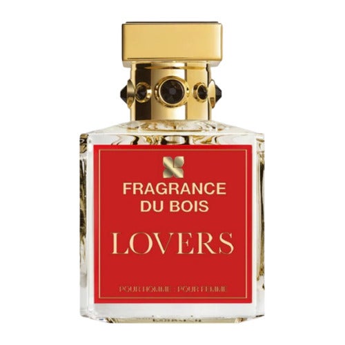 Fragrance Du Bois Lovers Parfume