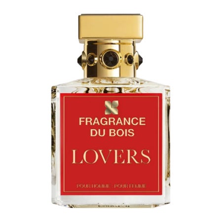 Fragrance Du Bois Lovers Parfume 100 ml