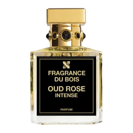 Fragrance Du Bois Oud Rose Intense Parfume 50 ml