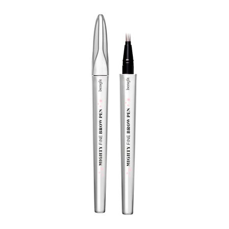 Benefit Mighty Fine Brow Pen 3.5 Neutral Medium Brown 0,5 ml
