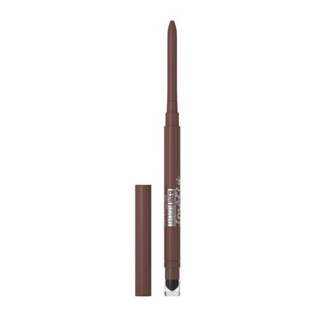 Maybelline Tattoo Liner Smokey Gel Pencil