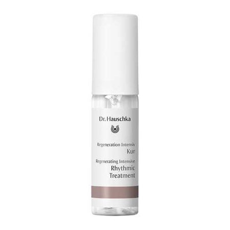 Dr. Hauschka Regenerating Intensive Rhythmic Treatment 40 ml