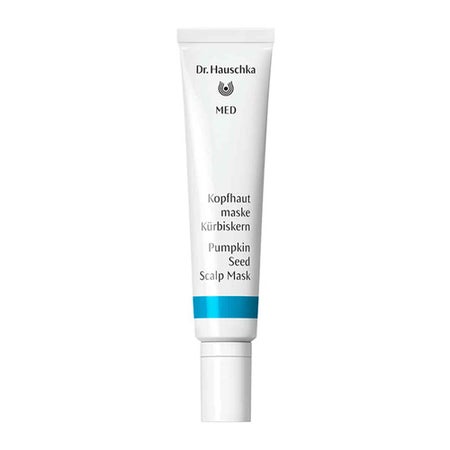 Dr. Hauschka Med Pumpkin Seed Scalp Mask 25 ml