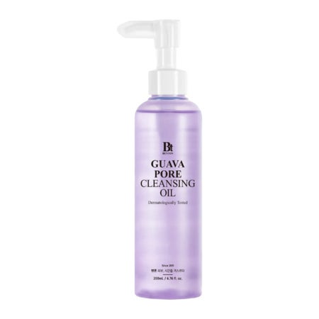 Benton Guava Pore Renseolie 200 ml