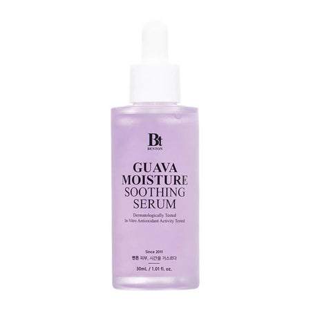 Benton Guava Moisture Soothing Serum 30 ml