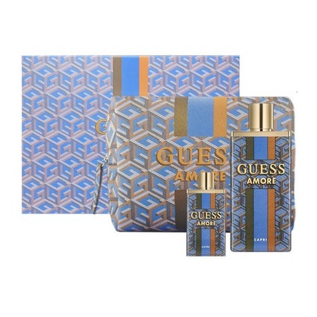 Guess Amore Capri Parfymset