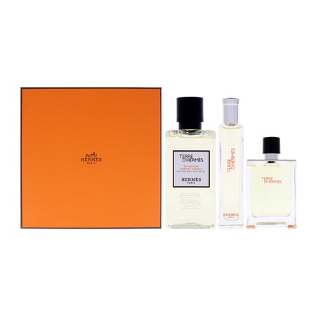 Hermès Terre D'Hermès Gift Set
