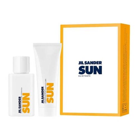 Jil Sander Sun Coffret Cadeau