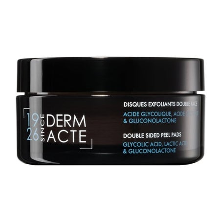 Acadèmie Derm Acte Double Sided Peel Pads 30 pads