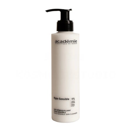 Acadèmie Hypo-Sensible Skin Cleanser