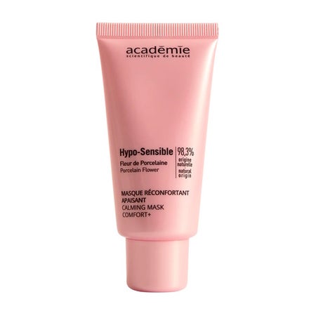 Acadèmie Hypo-Sensible Calming Mask Comfort+ 50 ml