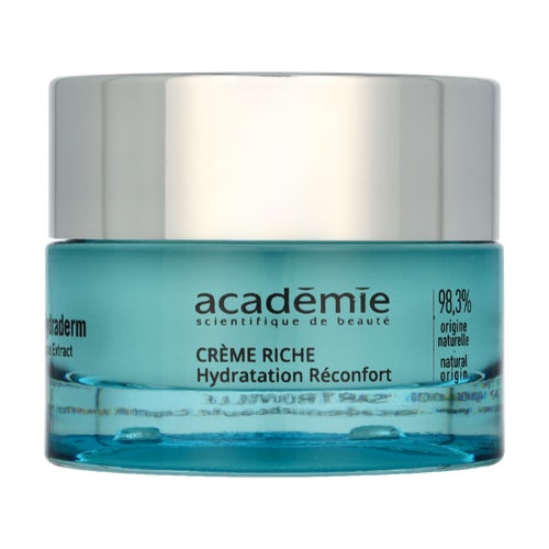 Acadèmie Hydraderm Crème Riche Hydration Réconfort