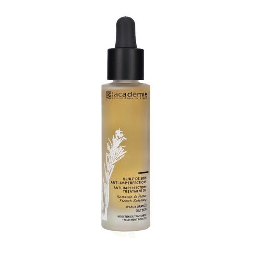 Acadèmie Anti-imperfections Treatment Oil