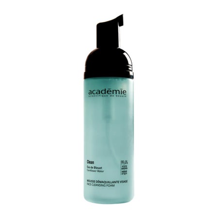 Acadèmie Clean Face Cleansing Foam 150 ml