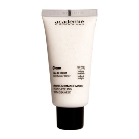 Acadèmie Clean Phyto-Peeling With Seaweed 50 ml
