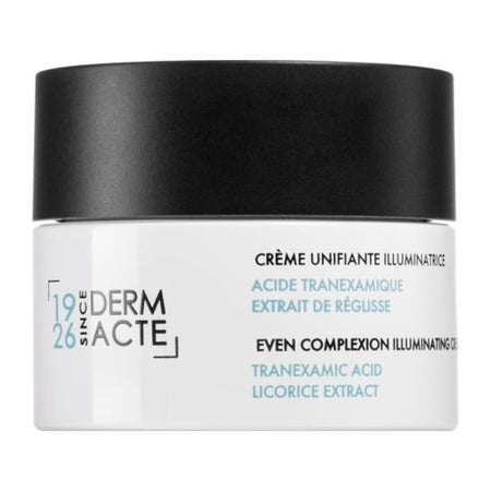 Acadèmie Derm Acte Even Complexion Illuminating Cream 50 ml