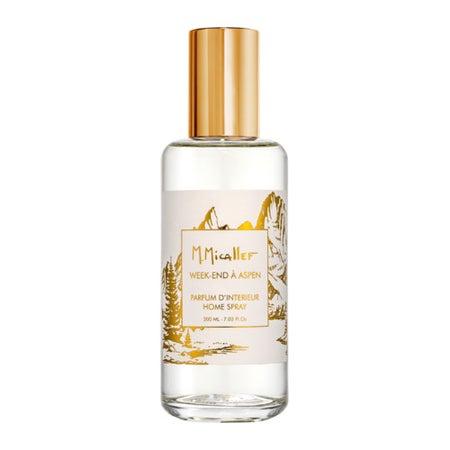 M. Micallef Week-End À Aspen Parfum d'Intérieur 200 ml