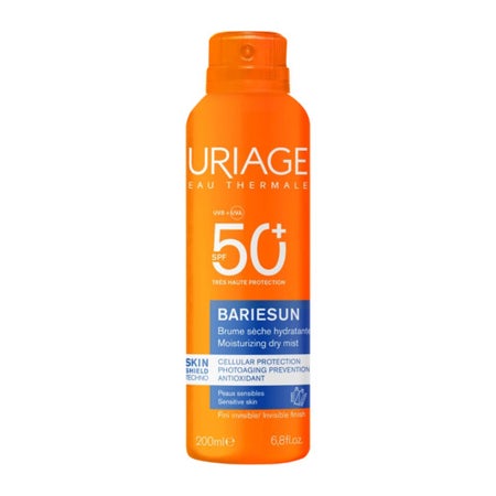 Uriage Bariésun Dry Mist SPF 50+