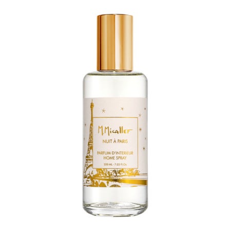 M. Micallef Nuit À Paris Parfum d'Intérieur 200 ml