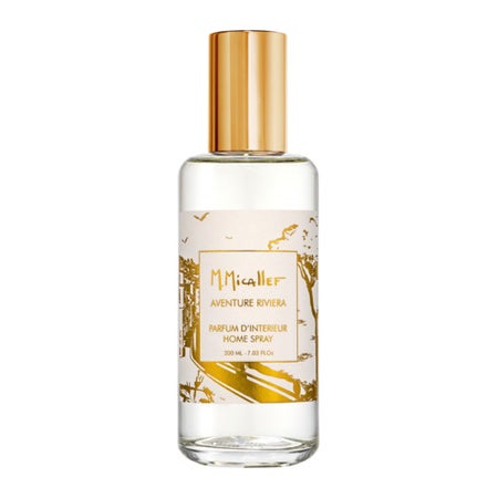 M. Micallef Aventure Riviera Parfum d'Intérieur 200 ml