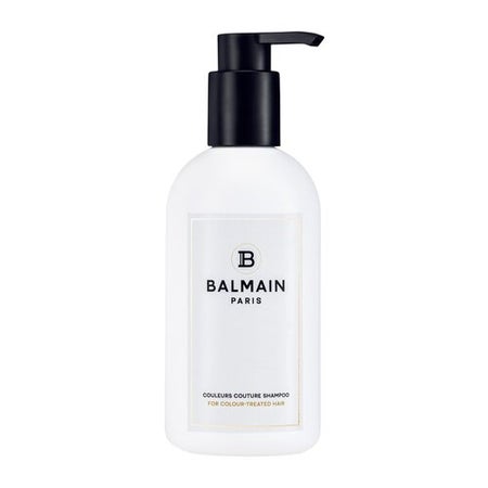 Balmain Colour-Treated Hair Shampoo 300 ml