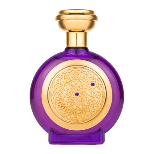 Boadicea the Victorious Violet Sapphire Supercharged Extrait de Parfum