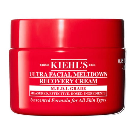 Kiehl's Ultra Facial Meltdown Recovery Cream 28 ml