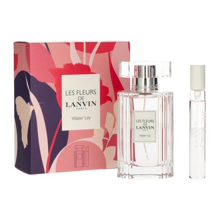 Lanvin Water Lily Geschenkset
