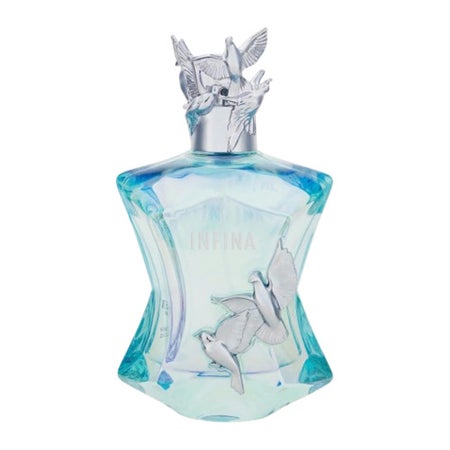 Maison Asrar Infina Eau de Parfum 100 ml