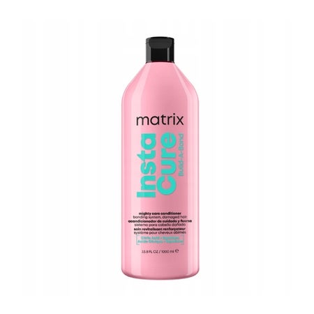 Matrix Instacure Build-A-Bond Acondicionador 1000 ml