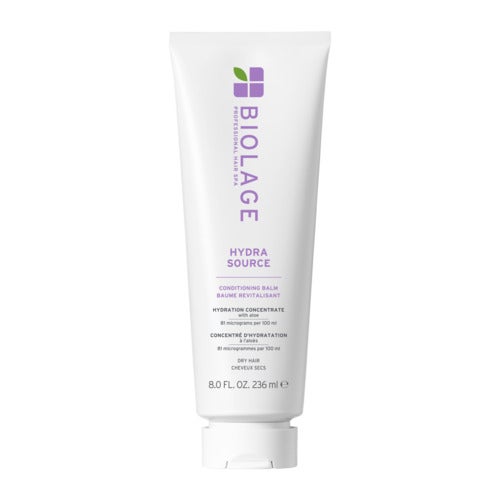 Biolage Professional Hair Spa Hydra Source Conditioning Balm