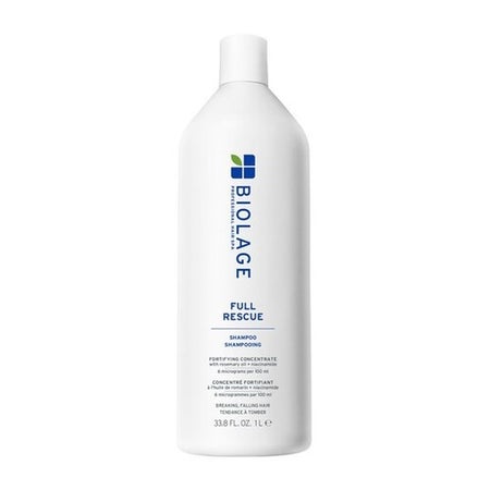 Biolage Professional Hair Spa Full Rescue Schampo 1000 ml
