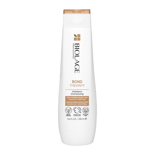 Biolage Professional Hair Spa Bond Therapy Shampoo