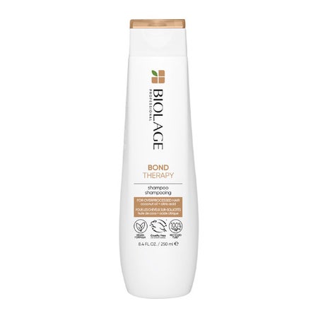 Biolage Professional Hair Spa Bond Therapy Champú 250 ml