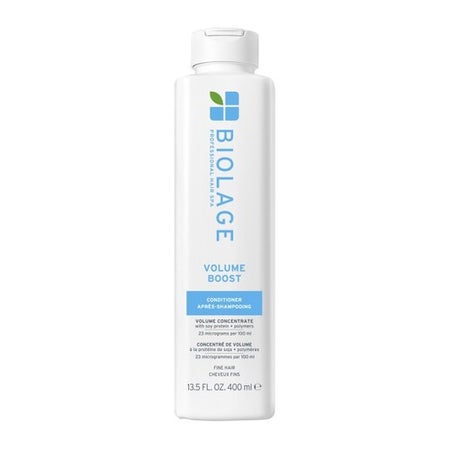 Biolage Professional Hair Spa Volume Boost Acondicionador 400 ml