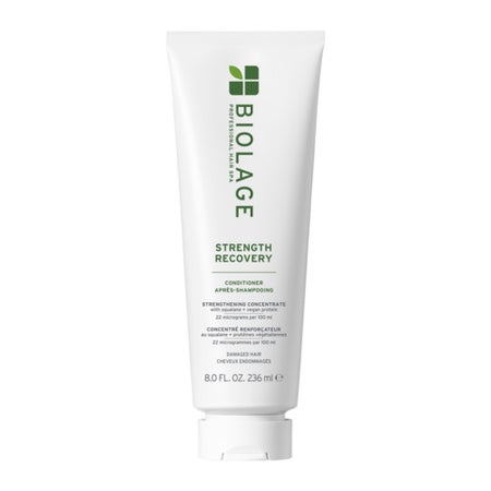 Biolage Professional Hair Spa Strength Recovery Balsam 236 ml