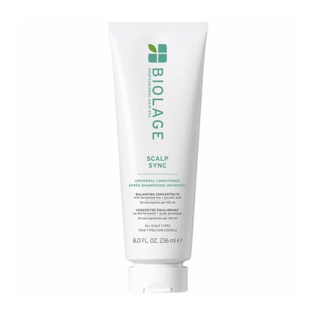 Biolage Professional Hair Spa Scalp Sync Universal Acondicionador 236 ml