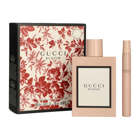 Gucci Bloom Gift Set