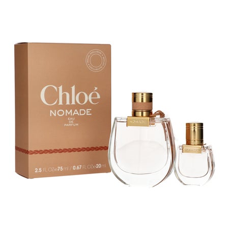Chloé Nomade Gave sæt