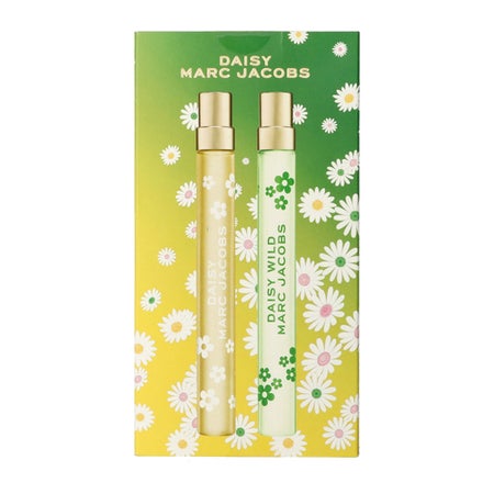 Marc Jacobs Daisy + Daisy Wild Gave sæt
