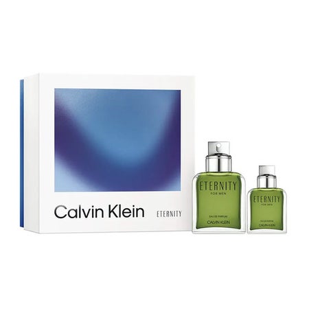 Calvin Klein Eternity Men Eau de Parfum Gift Set