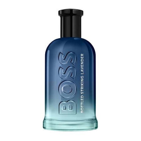 Hugo Boss Boss Bottled Striking Lavender Eau de Parfum 200 ml