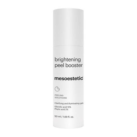 Mesoestetic Brightening Peel Booster 50 ml